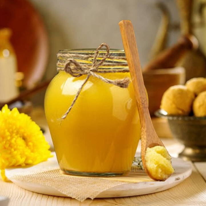 A2 Desi Ghee
