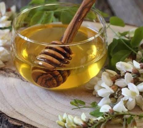 Wild Honey