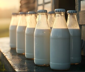 Buffalo Milk