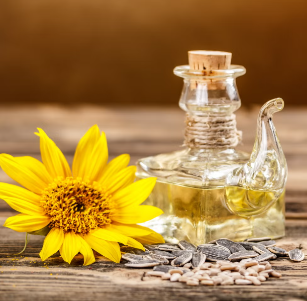 Oils