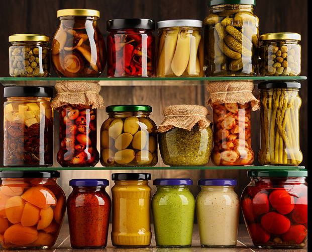 Pickles